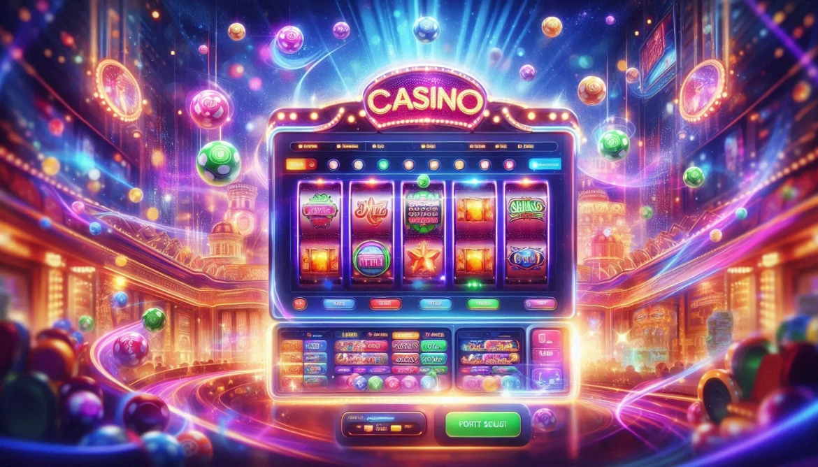 Heats Casino
